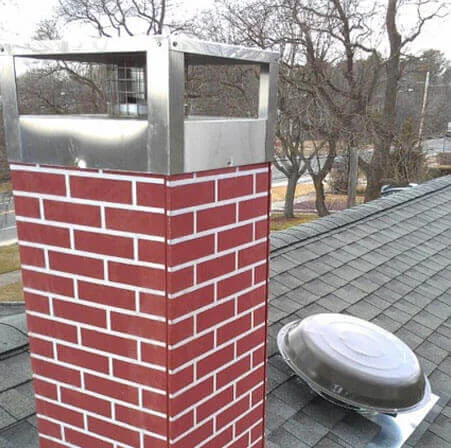 Chimney Repair Baldwin NY