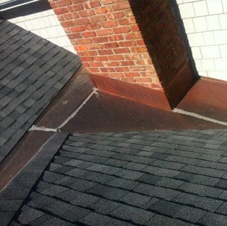 Chimney Leak Repair Baldwin NY