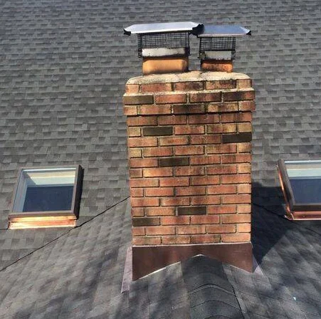 Masonry Chimney Repair Baldwin NY